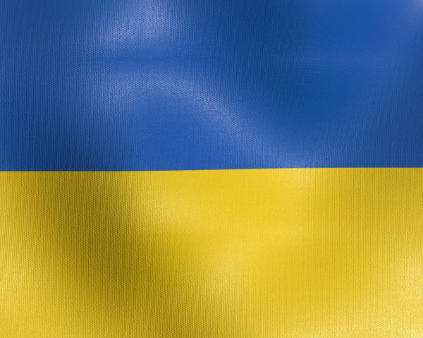 Ukrainian Population by State