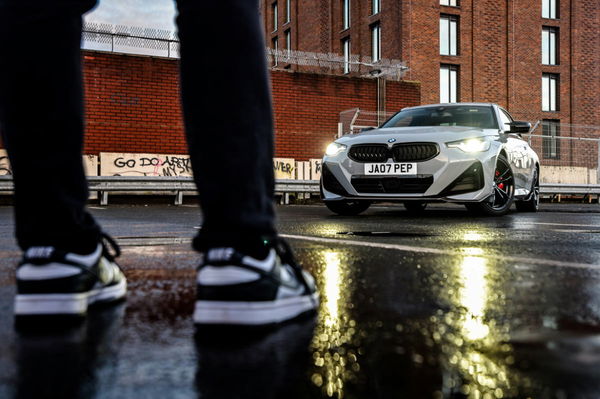 Underglow Legal States