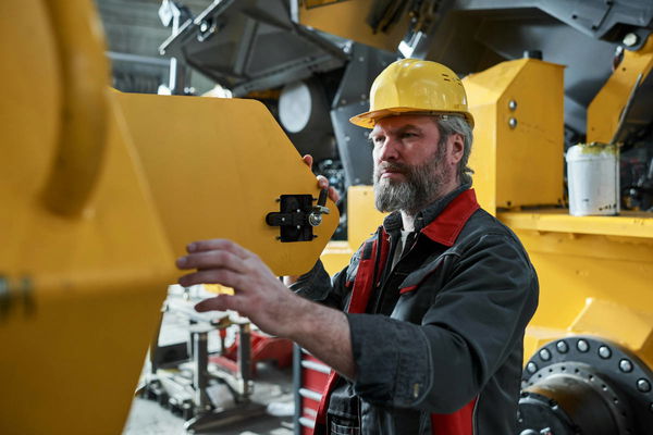 Union Millwright Pay Scale by State