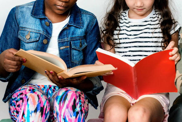 U.S. Literacy Rates by State