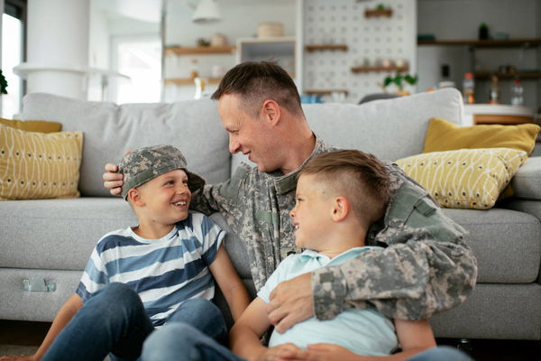 VA Benefits by State