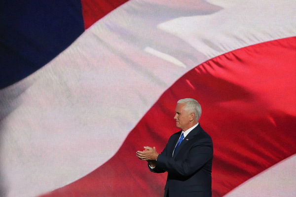 List of Vice Presidents by State