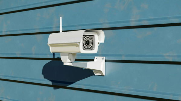 Video Surveillance Laws by State