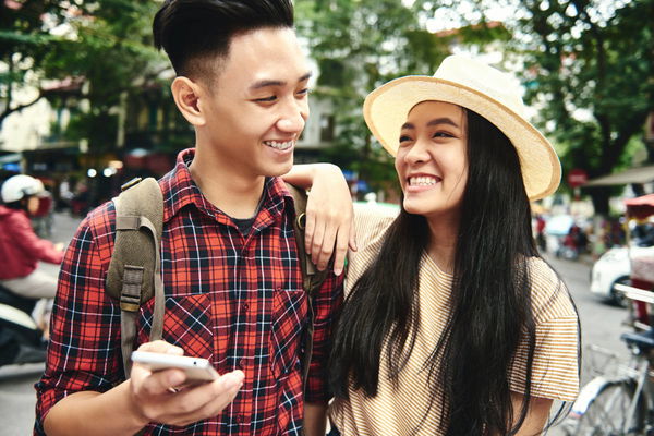 Vietnamese Population by State