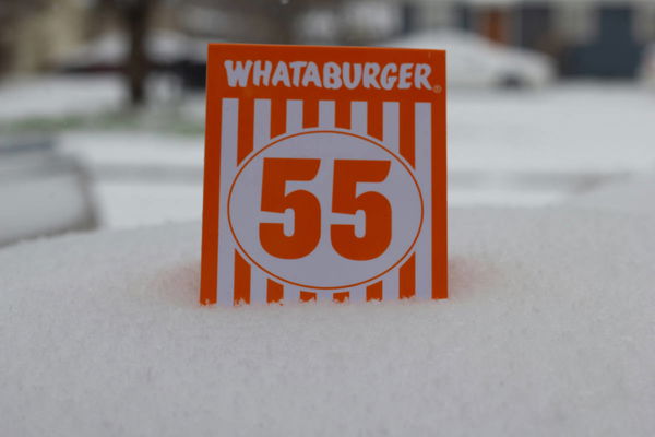 Whataburger by State