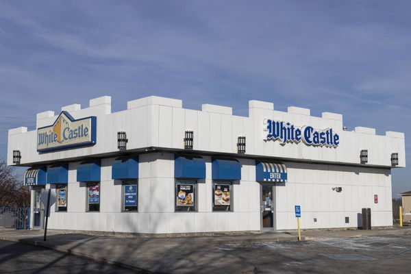 White Castle by State