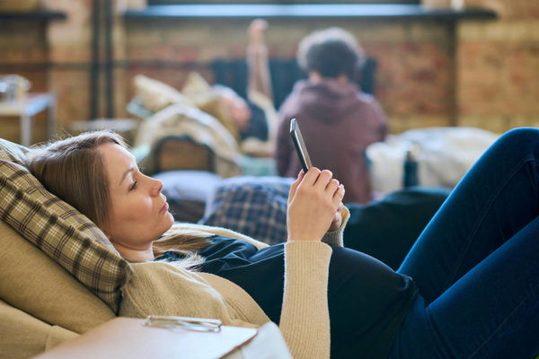 White Poverty Rate by State