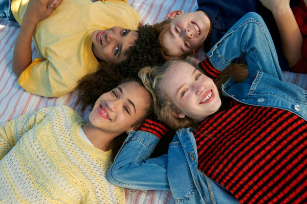 Youngest States in the U.S.