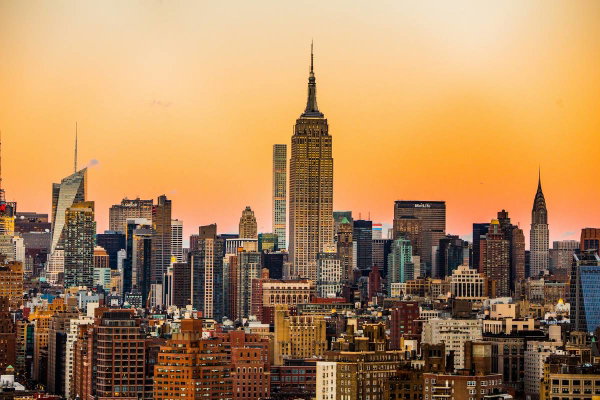 Best Cities for Single Men